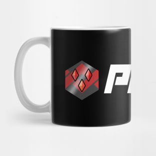 Prime Ultimate FC Official Apparel and Merchandise Mug